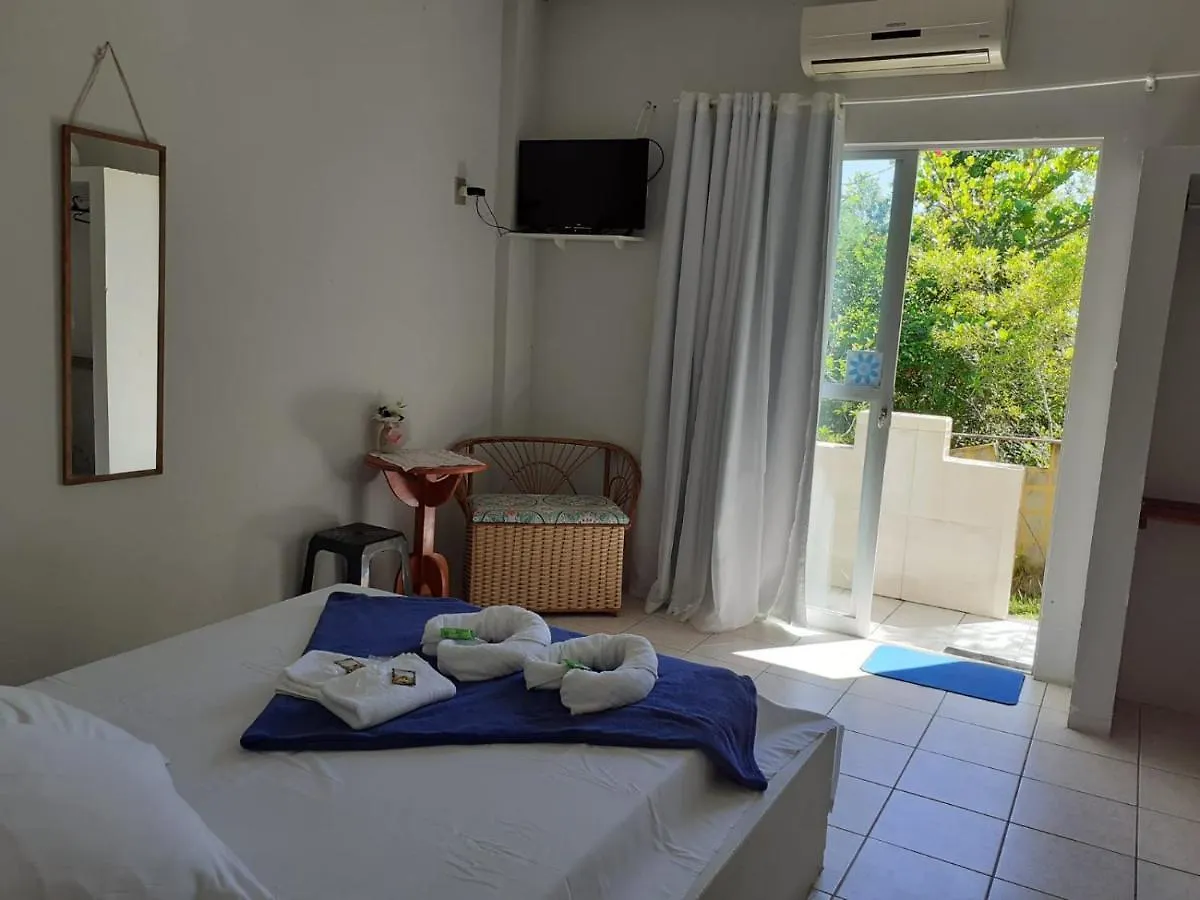 Pousada Martanha Porto Belo