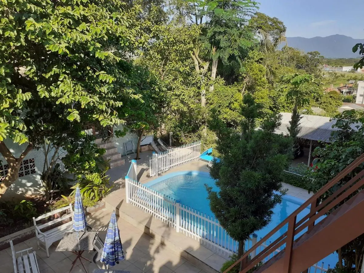 Inn Pousada Martanha Porto Belo Brazil