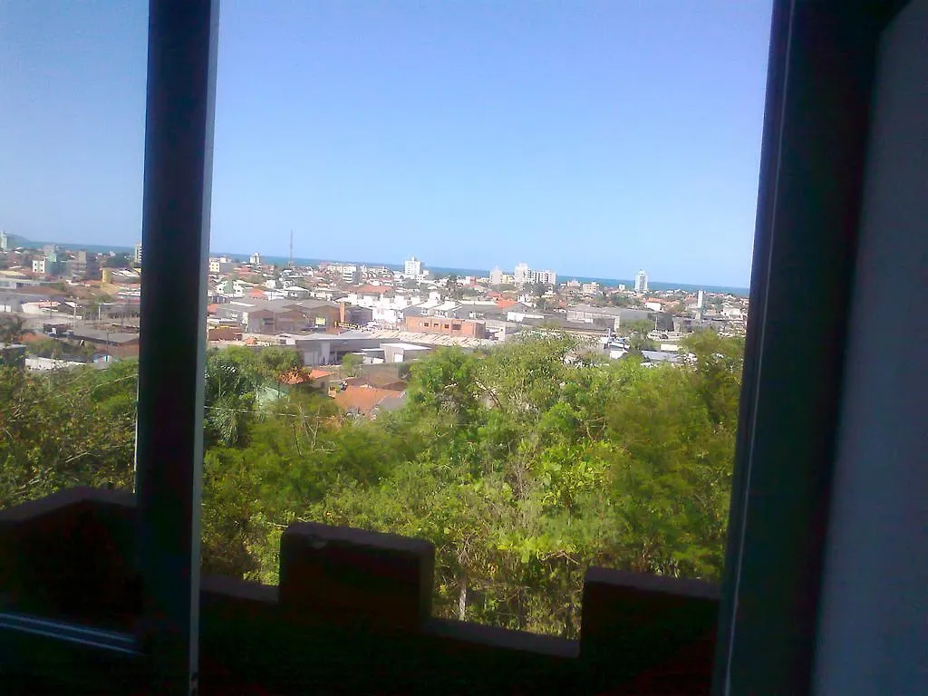 Pousada Martanha Porto Belo Inn