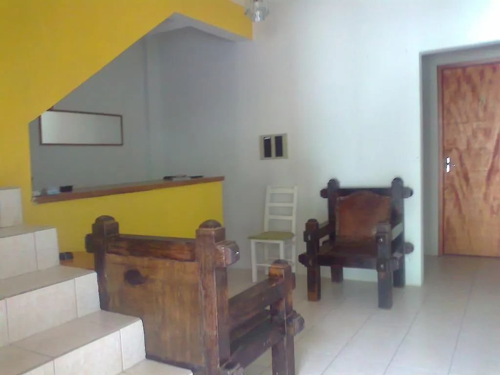 Inn Pousada Martanha Porto Belo Brazil