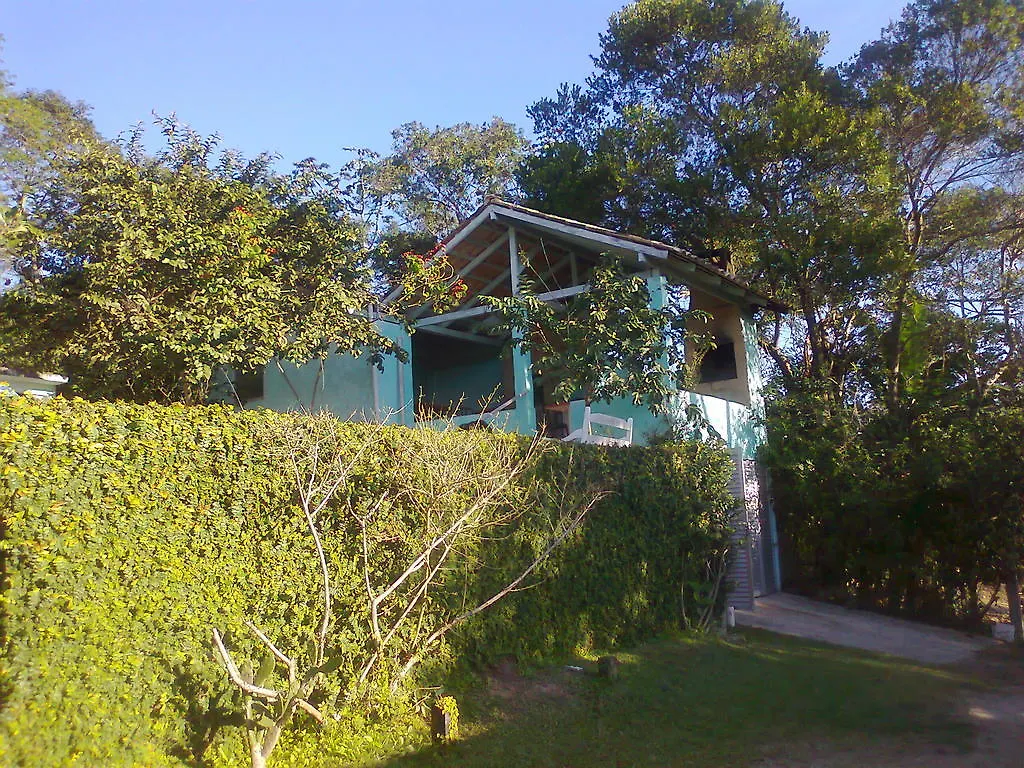 Pousada Martanha Porto Belo 0*,  Brazil