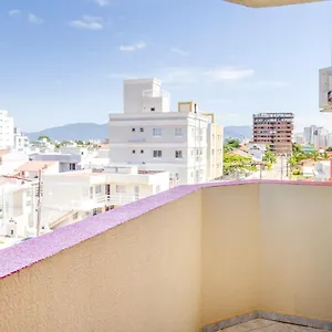 Hotel Maravilha Hotel, Porto Belo