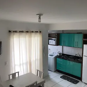 Apartamento Apart águas De, Porto Belo